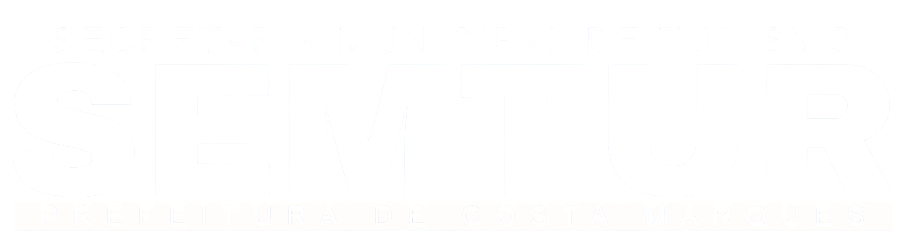 Secretaria Municipal de Turismo